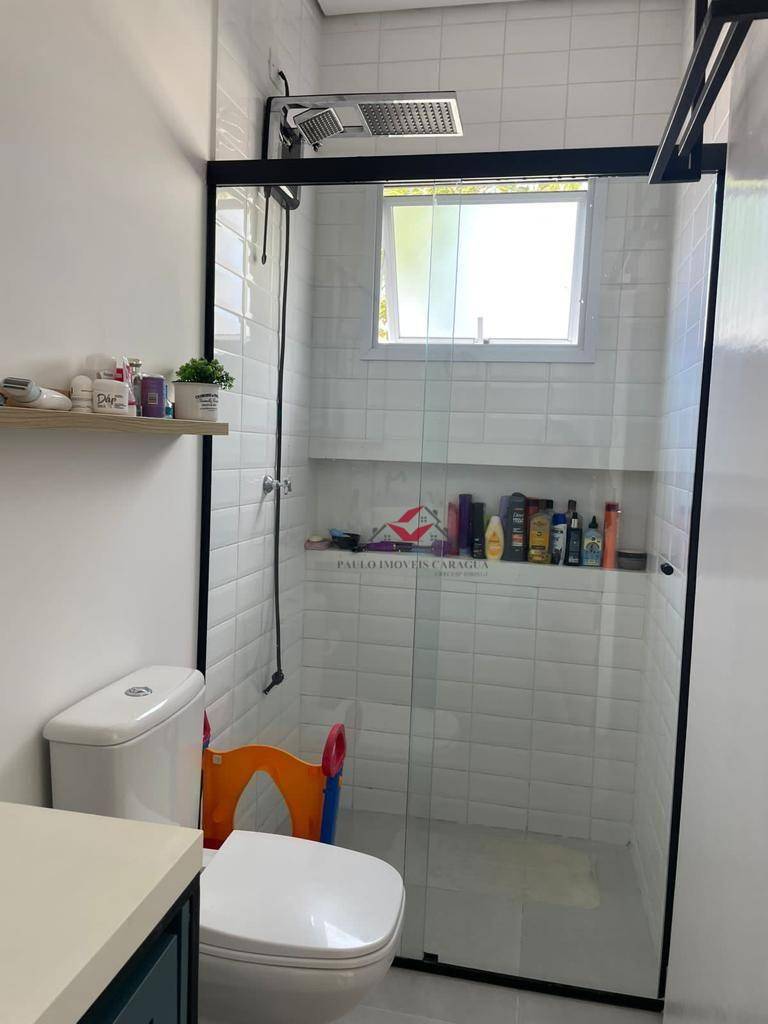 Casa de Condomínio à venda com 3 quartos, 139m² - Foto 6