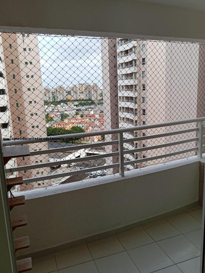 Apartamento à venda com 3 quartos, 77m² - Foto 14