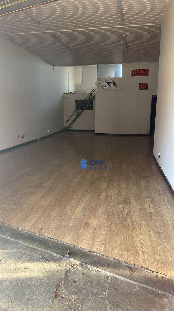 Loja-Salão, 100 m² - Foto 5