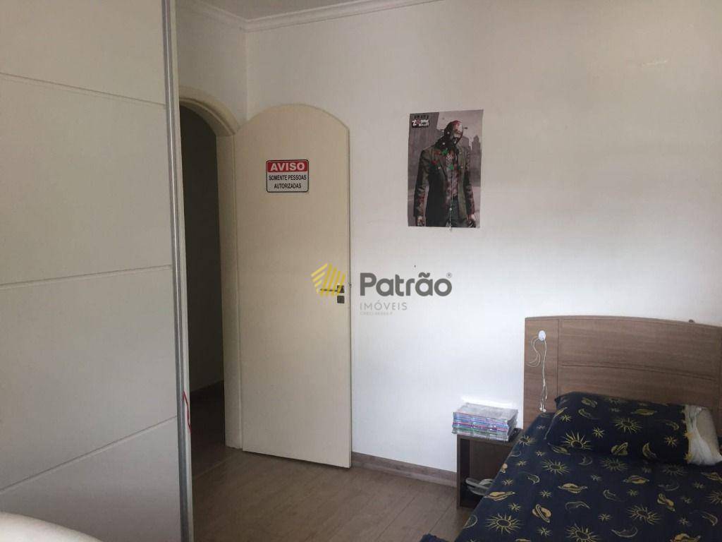 Sobrado à venda com 3 quartos, 157m² - Foto 9