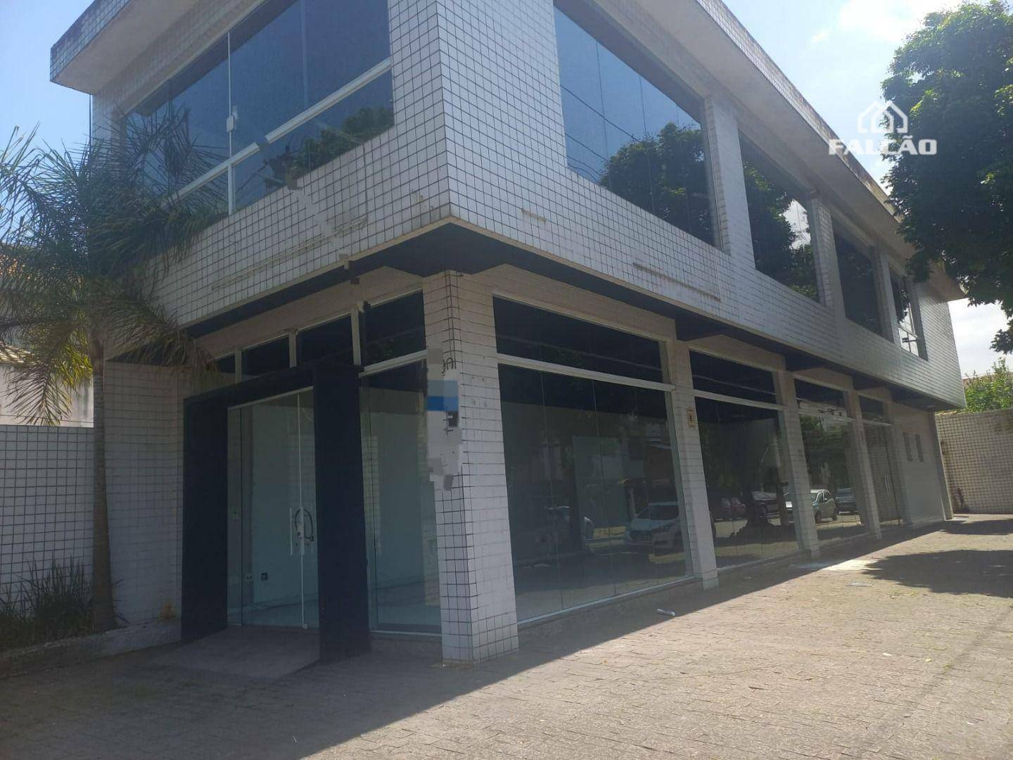 Loja-Salão para alugar, 250m² - Foto 2