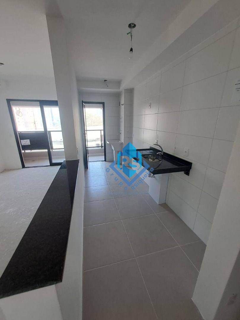 Apartamento à venda com 2 quartos, 52m² - Foto 9