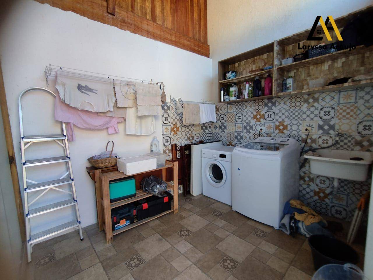 Chácara à venda com 3 quartos, 228m² - Foto 21