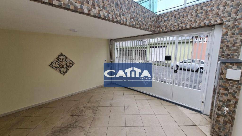 Casa à venda com 2 quartos, 82m² - Foto 3