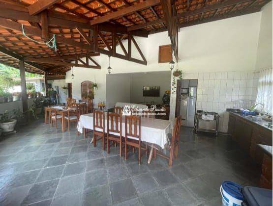 Chácara à venda com 4 quartos, 450m² - Foto 16