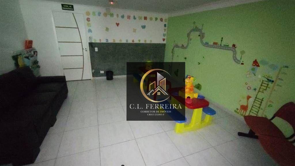 Apartamento à venda com 1 quarto, 45m² - Foto 23