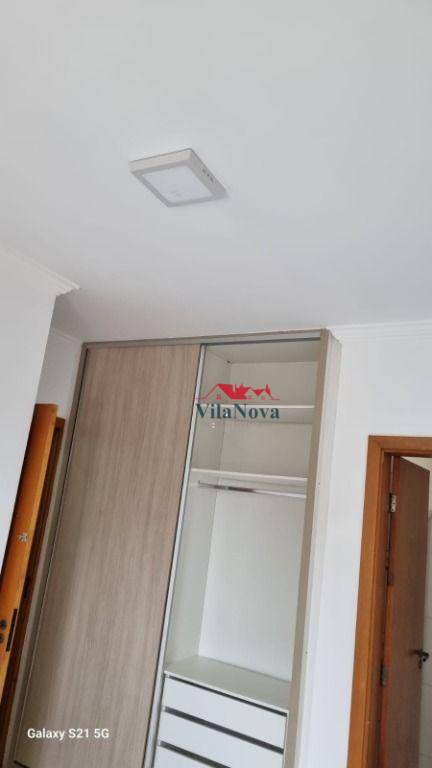 Apartamento à venda com 2 quartos, 60m² - Foto 5