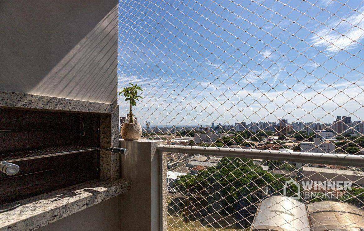 Apartamento à venda com 2 quartos, 63m² - Foto 17