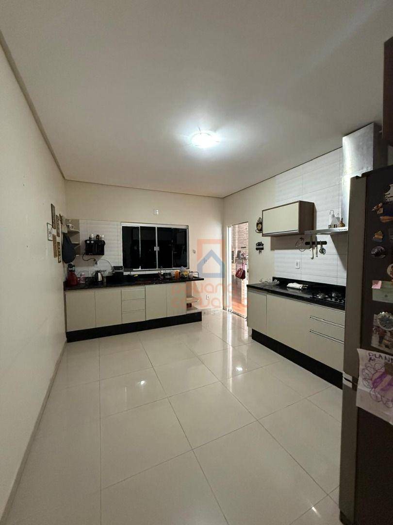 Casa, 3 quartos - Foto 5