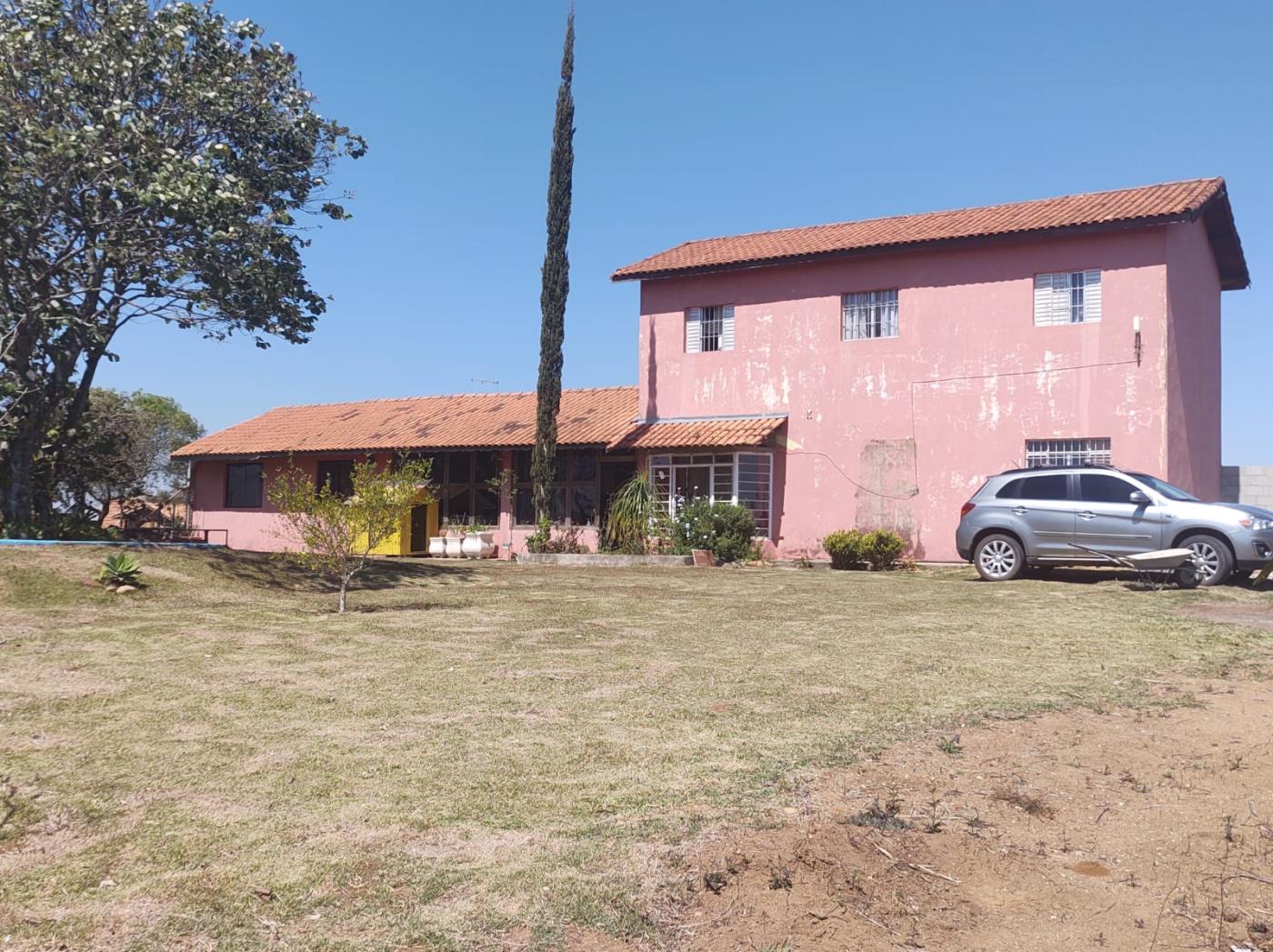 Fazenda à venda com 5 quartos, 3000m² - Foto 15