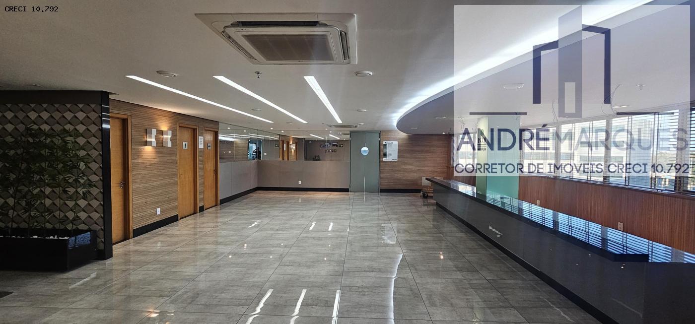 Conjunto Comercial-Sala à venda com 7 quartos, 279m² - Foto 10