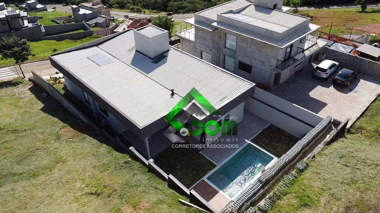 Casa à venda com 3 quartos, 274m² - Foto 13