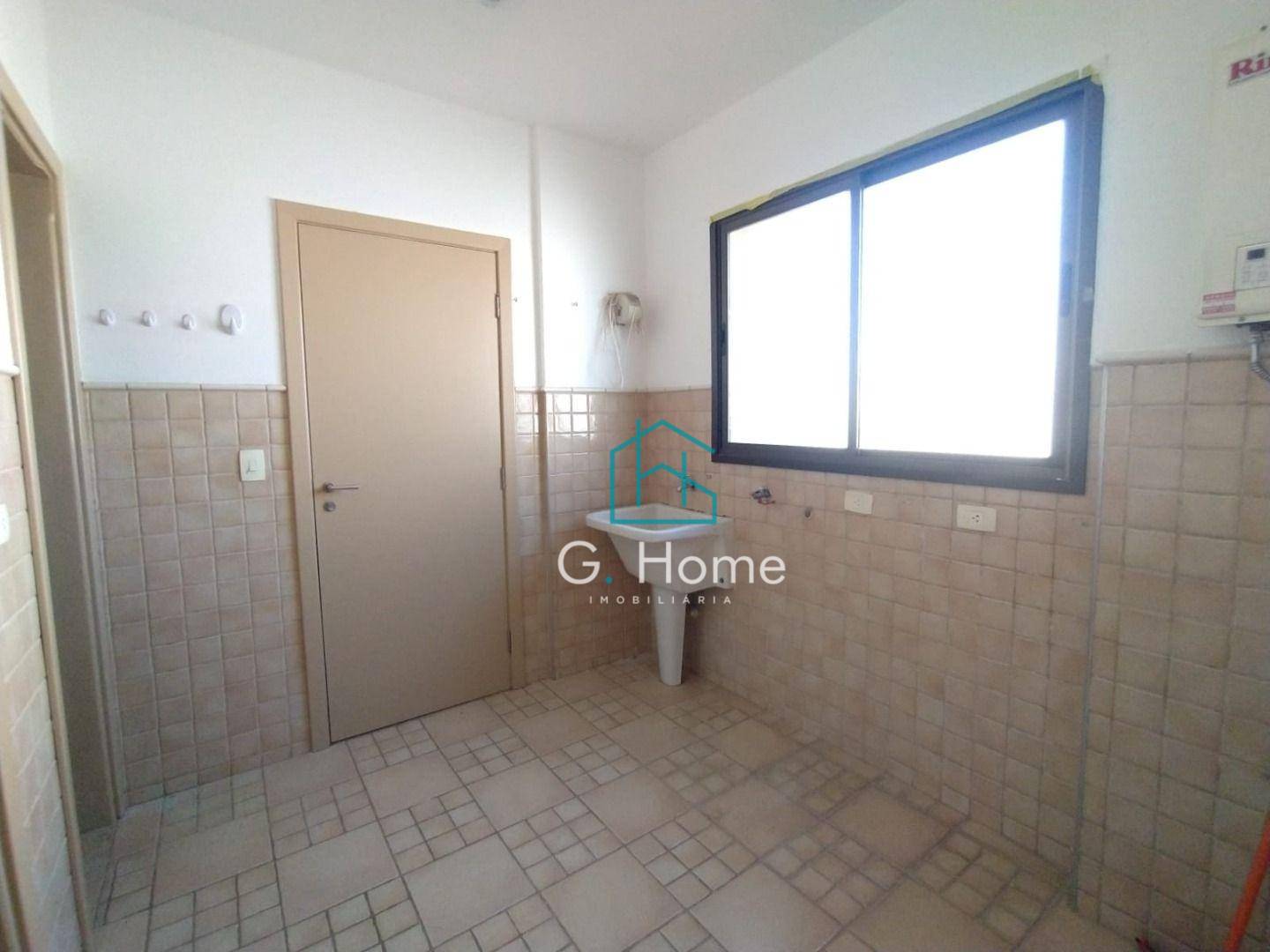 Apartamento à venda com 3 quartos, 179m² - Foto 11