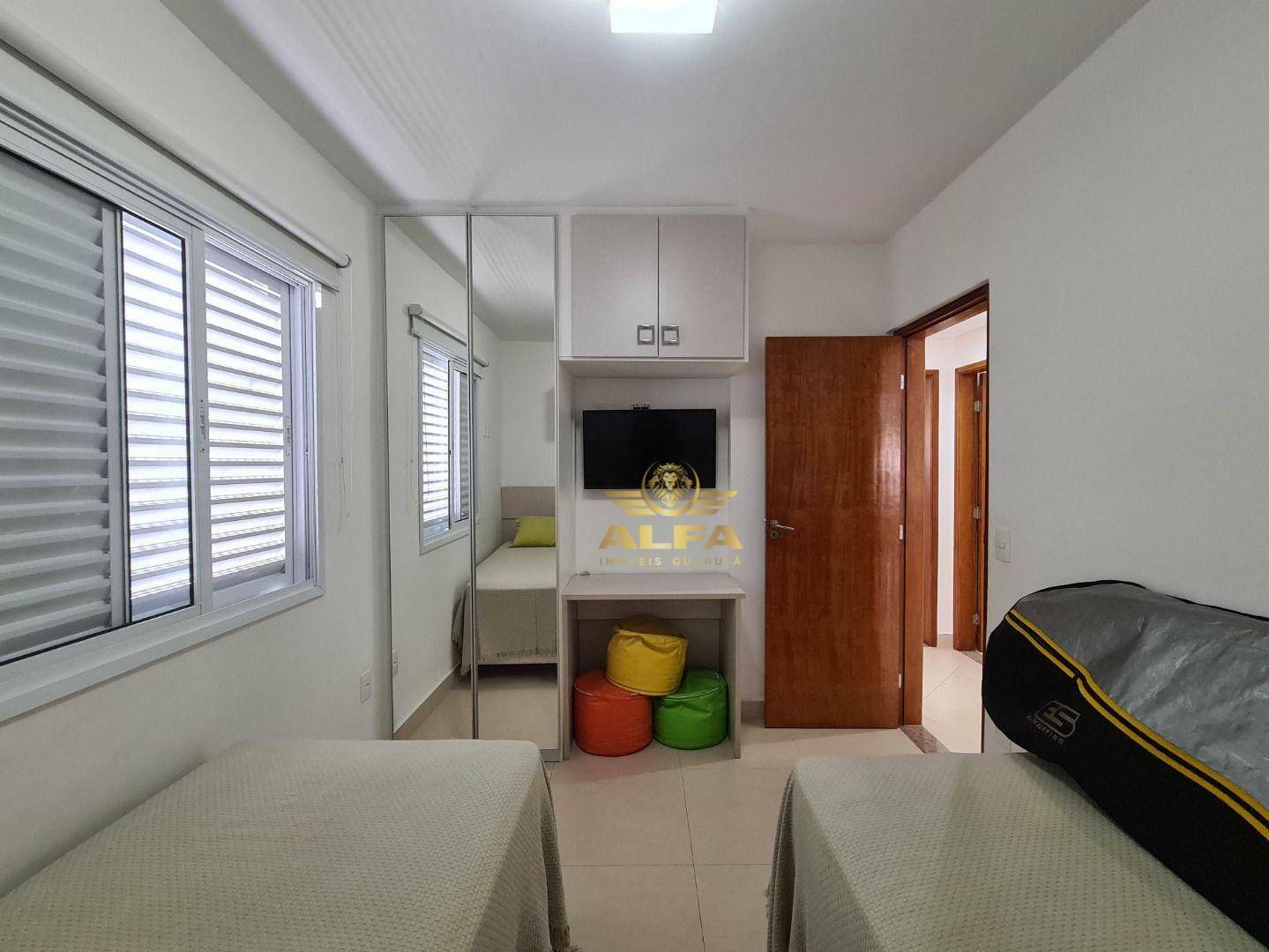 Apartamento à venda com 3 quartos, 113m² - Foto 17