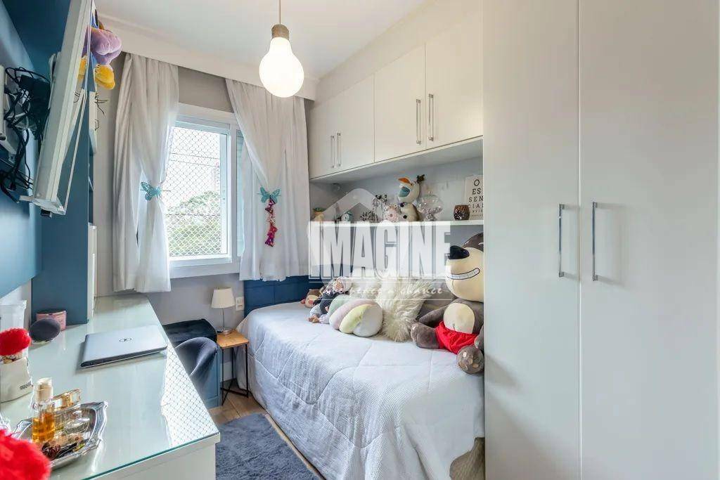 Apartamento à venda com 3 quartos, 65m² - Foto 8