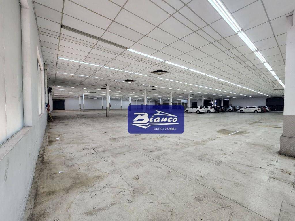 Depósito-Galpão-Armazém para alugar, 2500m² - Foto 6