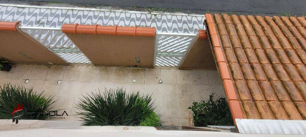 Sobrado à venda com 2 quartos, 55m² - Foto 24