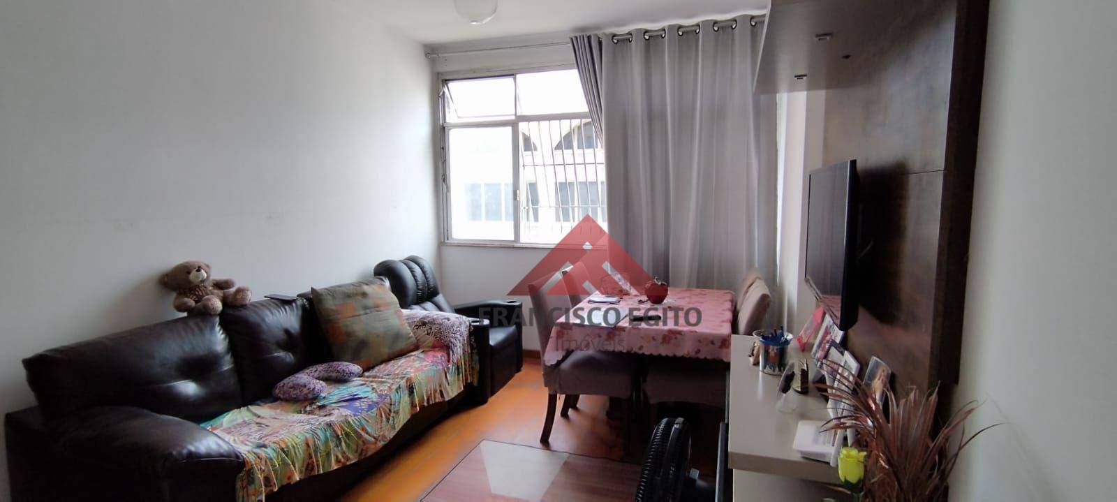 Apartamento à venda com 2 quartos, 60m² - Foto 7