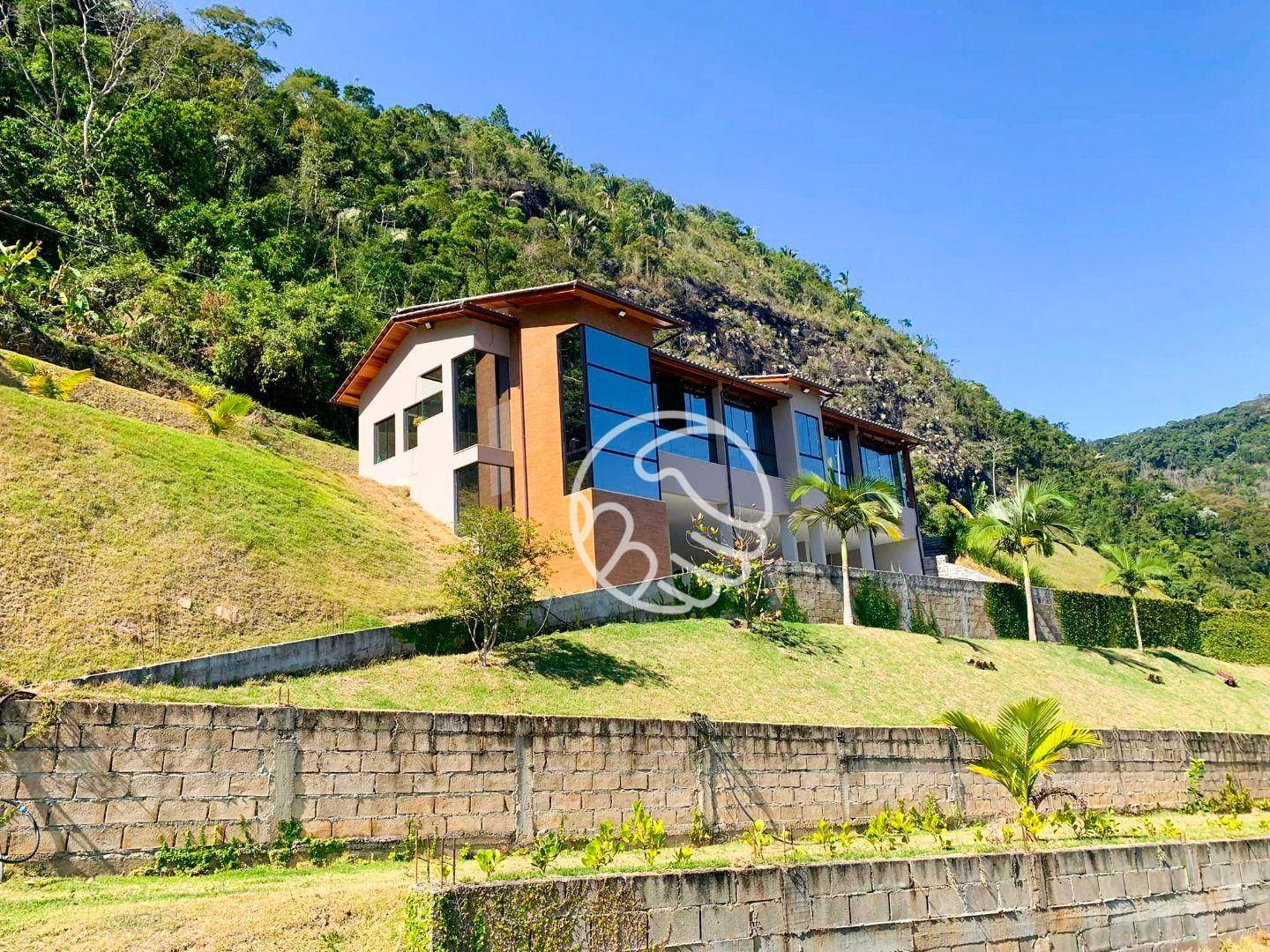 Casa, 3 quartos, 400 m² - Foto 1