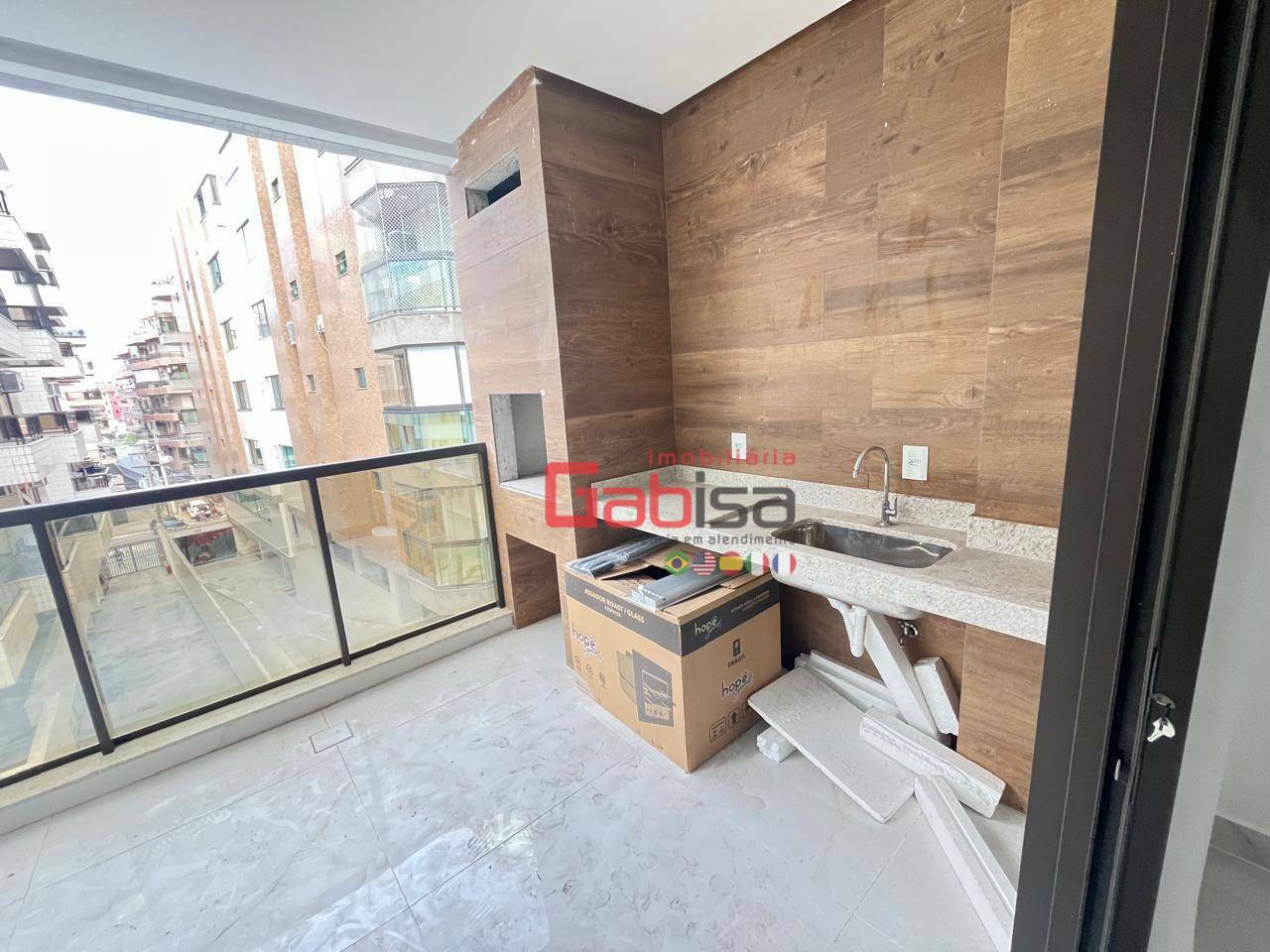 Apartamento para alugar com 4 quartos, 160m² - Foto 6