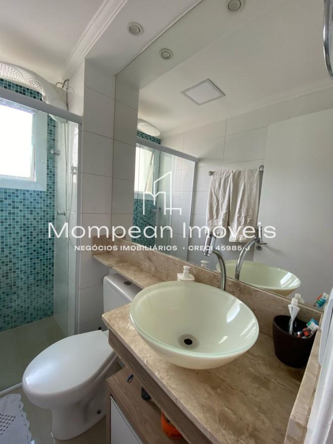 Apartamento à venda com 2 quartos, 48m² - Foto 7
