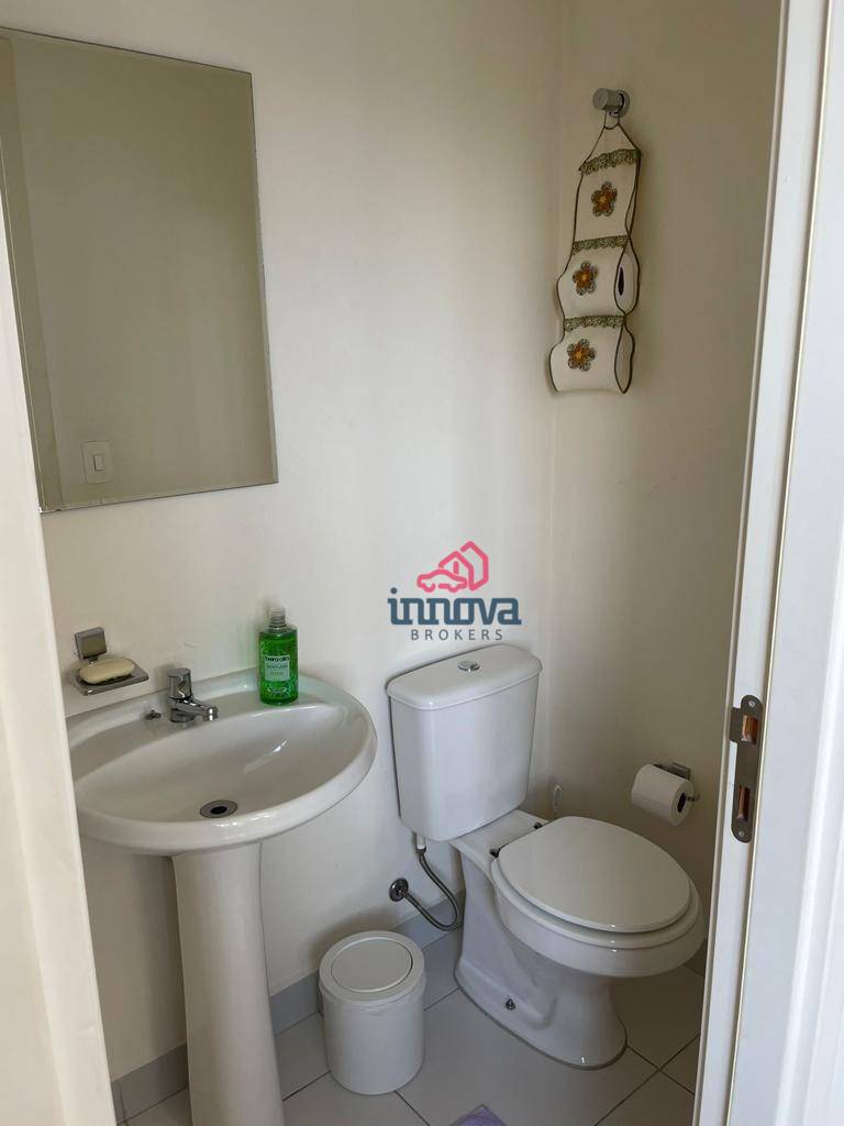 Conjunto Comercial-Sala para alugar, 40m² - Foto 9
