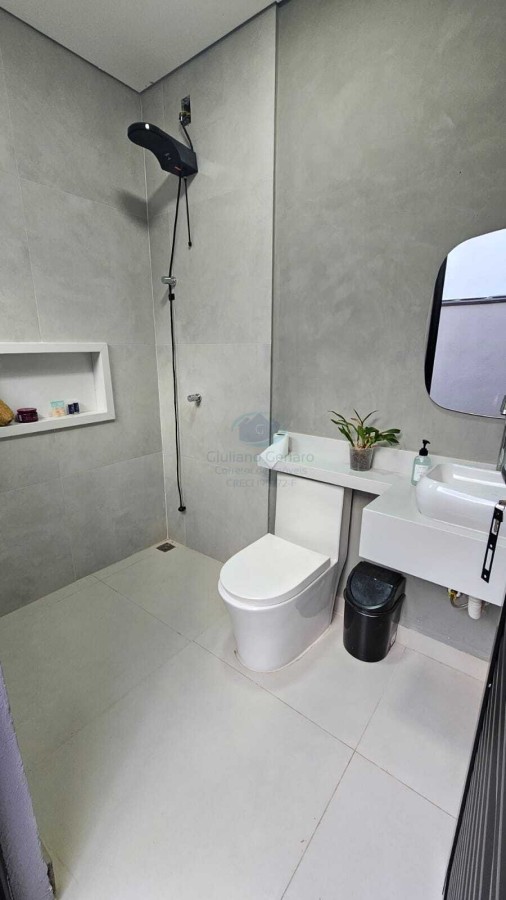 Casa de Condomínio, 3 quartos - Foto 25