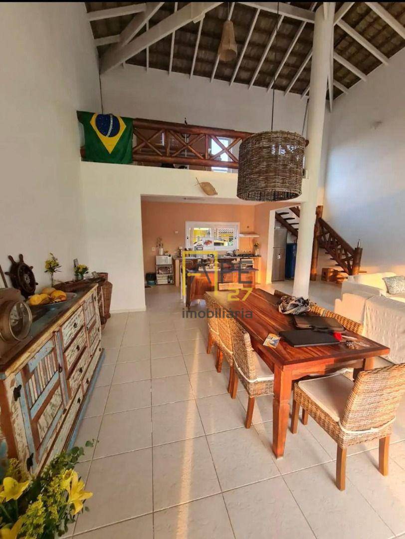 Sobrado, 3 quartos, 300 m² - Foto 4