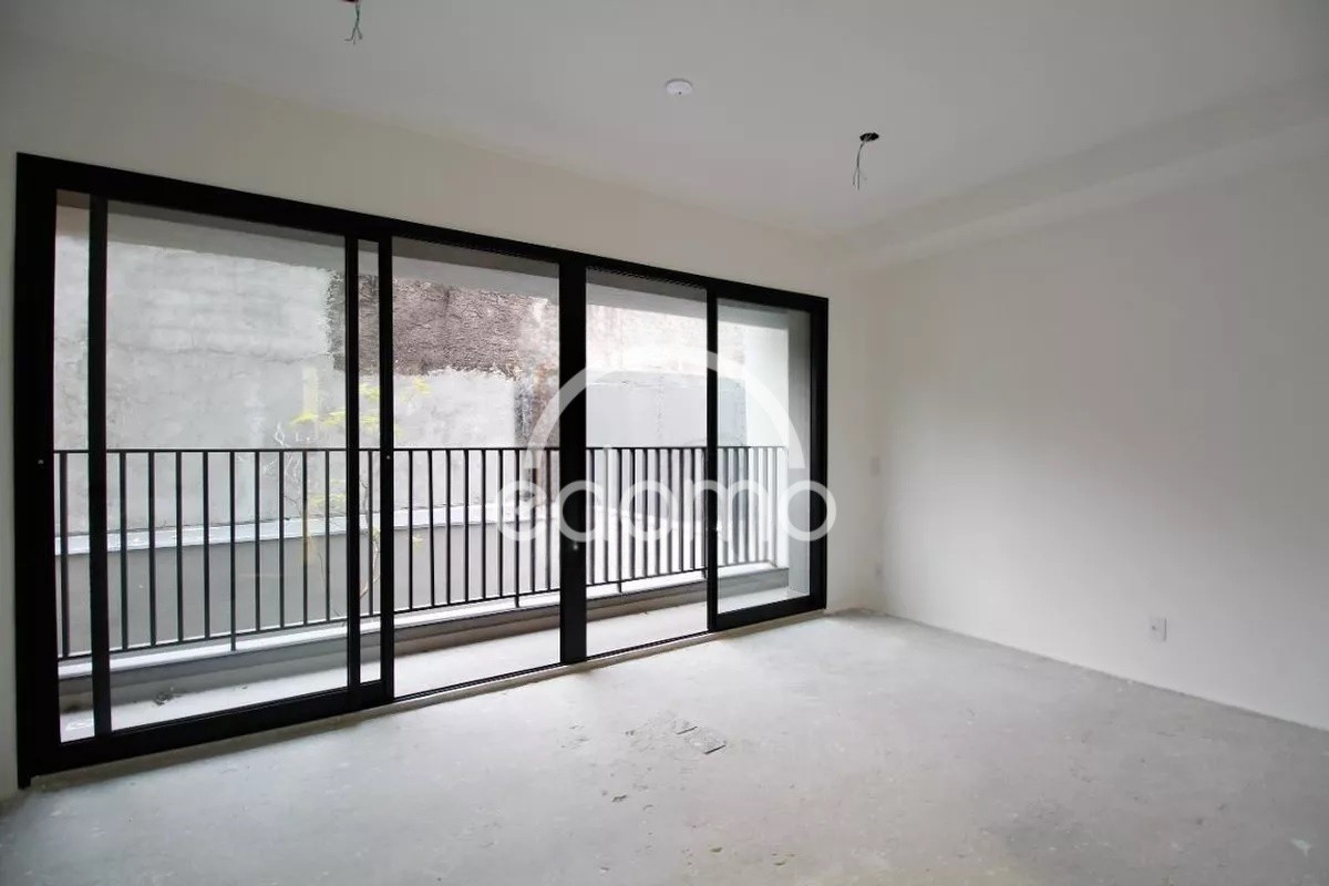 Apartamento para alugar com 1 quarto, 28m² - Foto 2