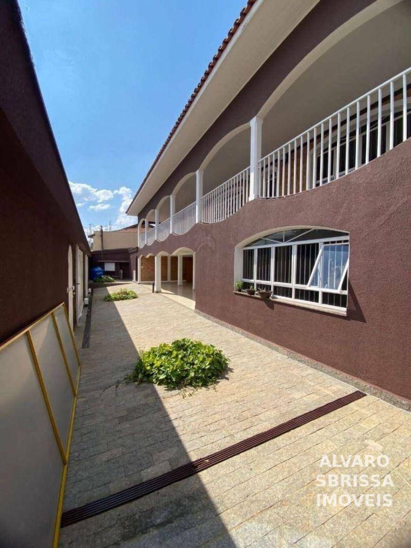 Casa à venda e aluguel com 4 quartos, 700m² - Foto 26