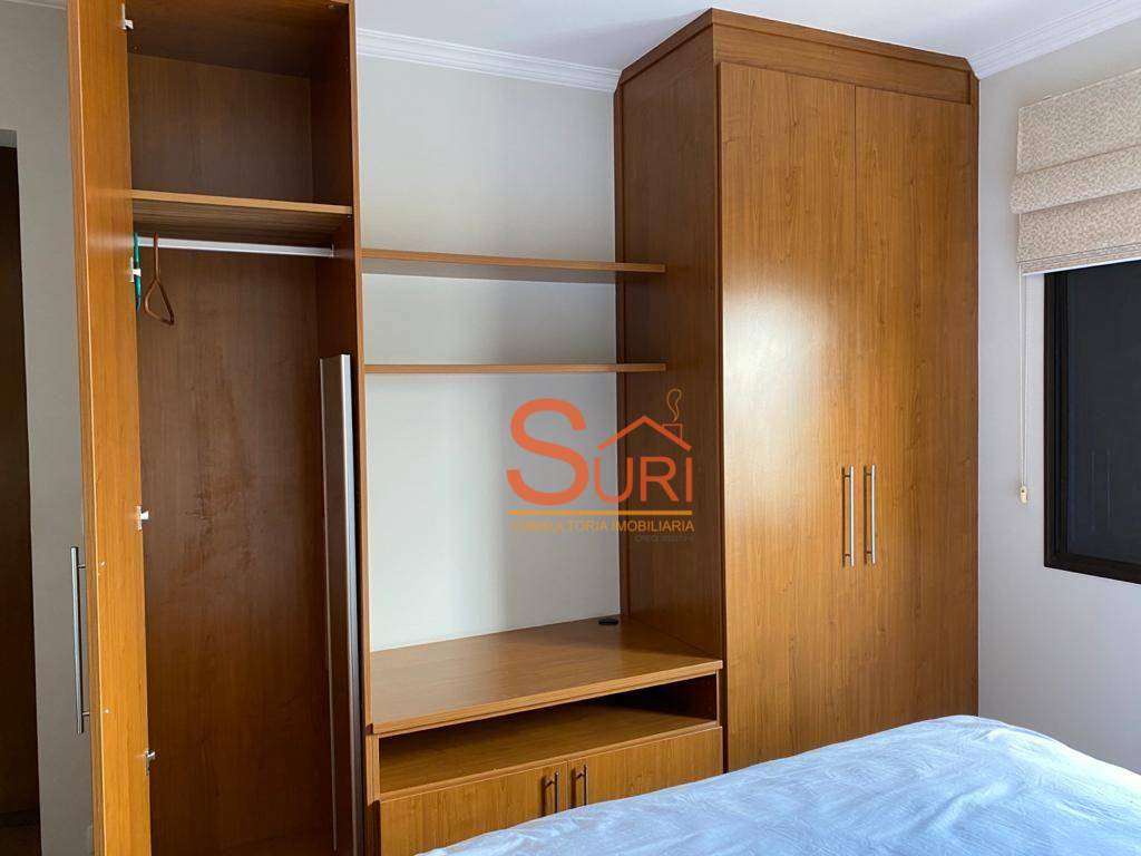 Apartamento à venda com 3 quartos, 163m² - Foto 9