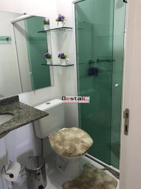 Apartamento à venda com 2 quartos, 60m² - Foto 6