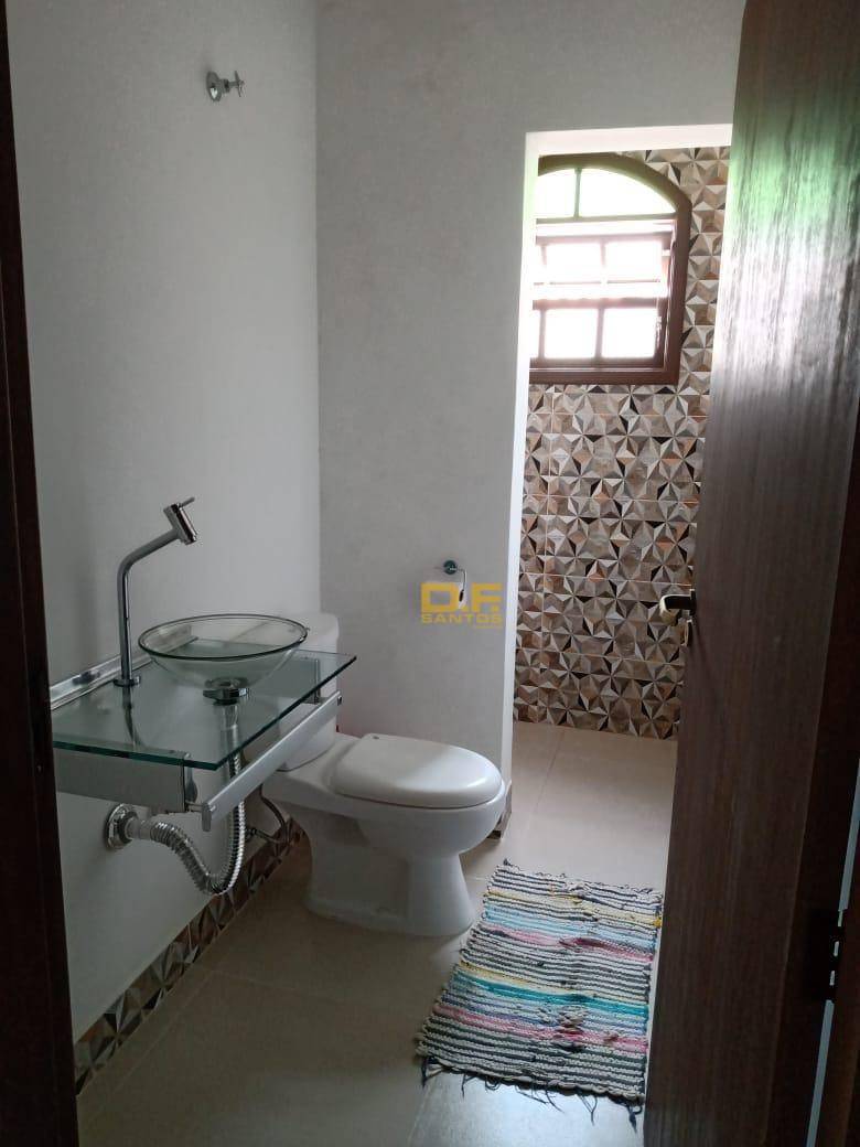 Casa à venda com 2 quartos, 245M2 - Foto 6