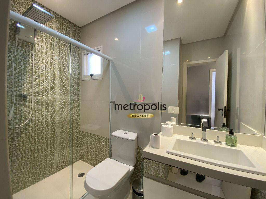 Cobertura, 3 quartos, 208 m² - Foto 21