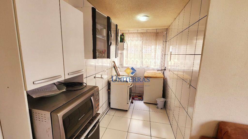 Apartamento à venda com 2 quartos, 42m² - Foto 7