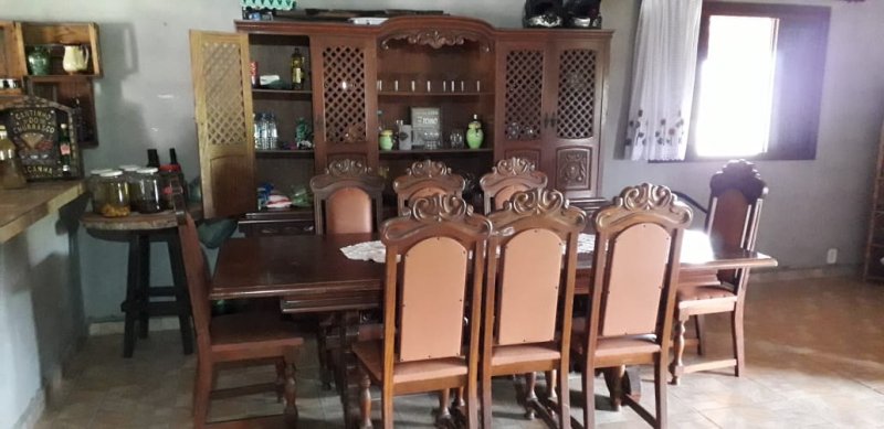 Chácara à venda com 2 quartos, 120m² - Foto 15