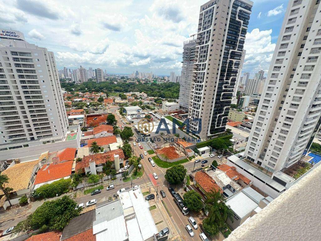 Apartamento à venda com 2 quartos, 61m² - Foto 9