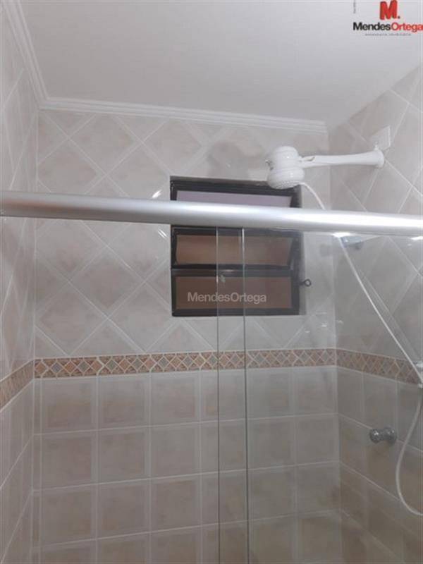 Apartamento à venda com 2 quartos, 65m² - Foto 13