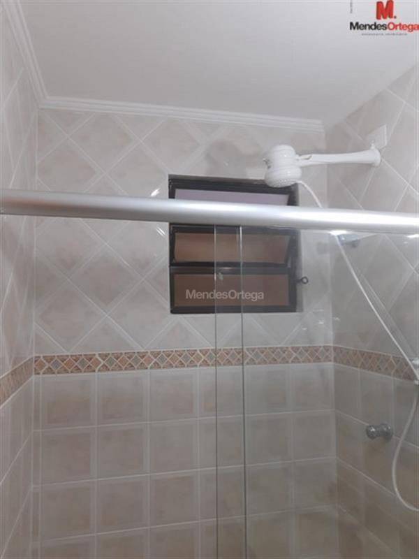 Apartamento à venda com 2 quartos, 60m² - Foto 13