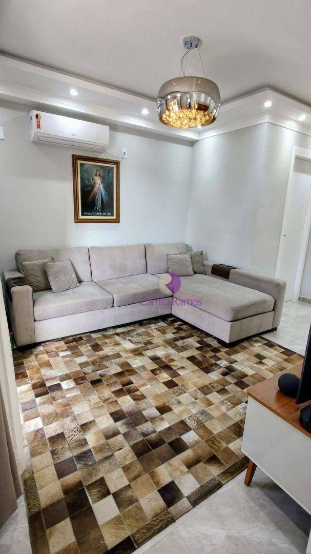 Sobrado à venda com 3 quartos, 109m² - Foto 4