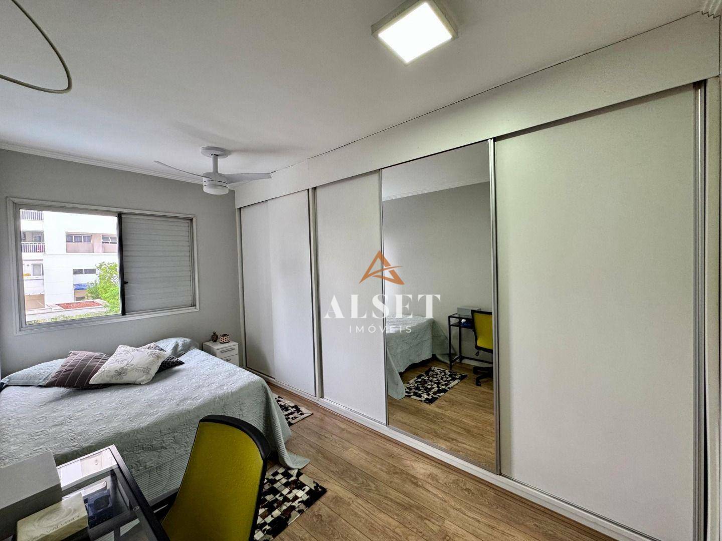 Apartamento à venda com 3 quartos, 101m² - Foto 14