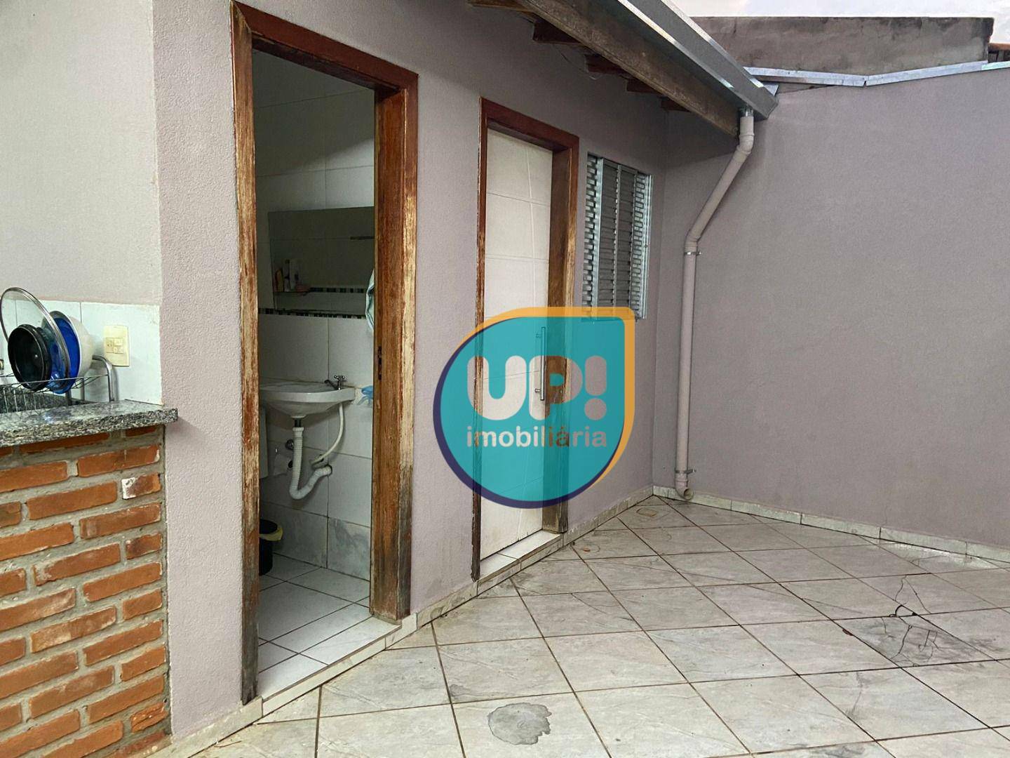 Casa à venda com 3 quartos, 125m² - Foto 13