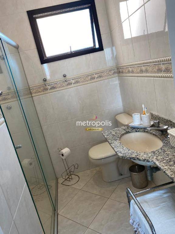 Cobertura à venda com 3 quartos, 181m² - Foto 10