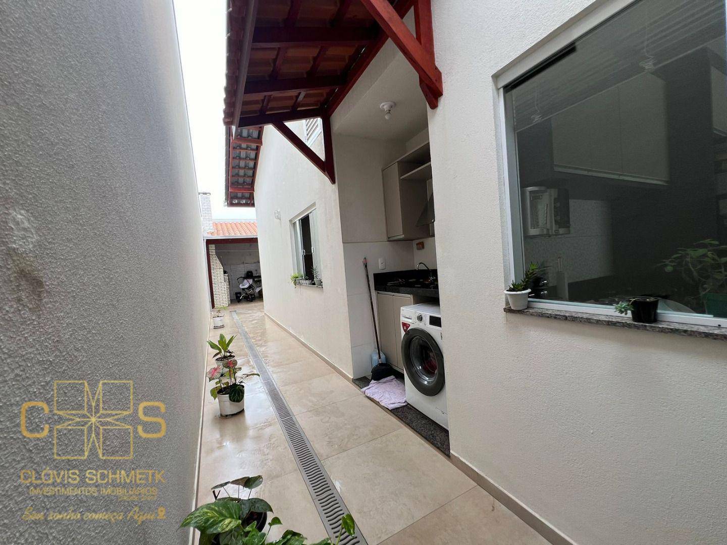 Casa de Condomínio à venda com 2 quartos, 66m² - Foto 15