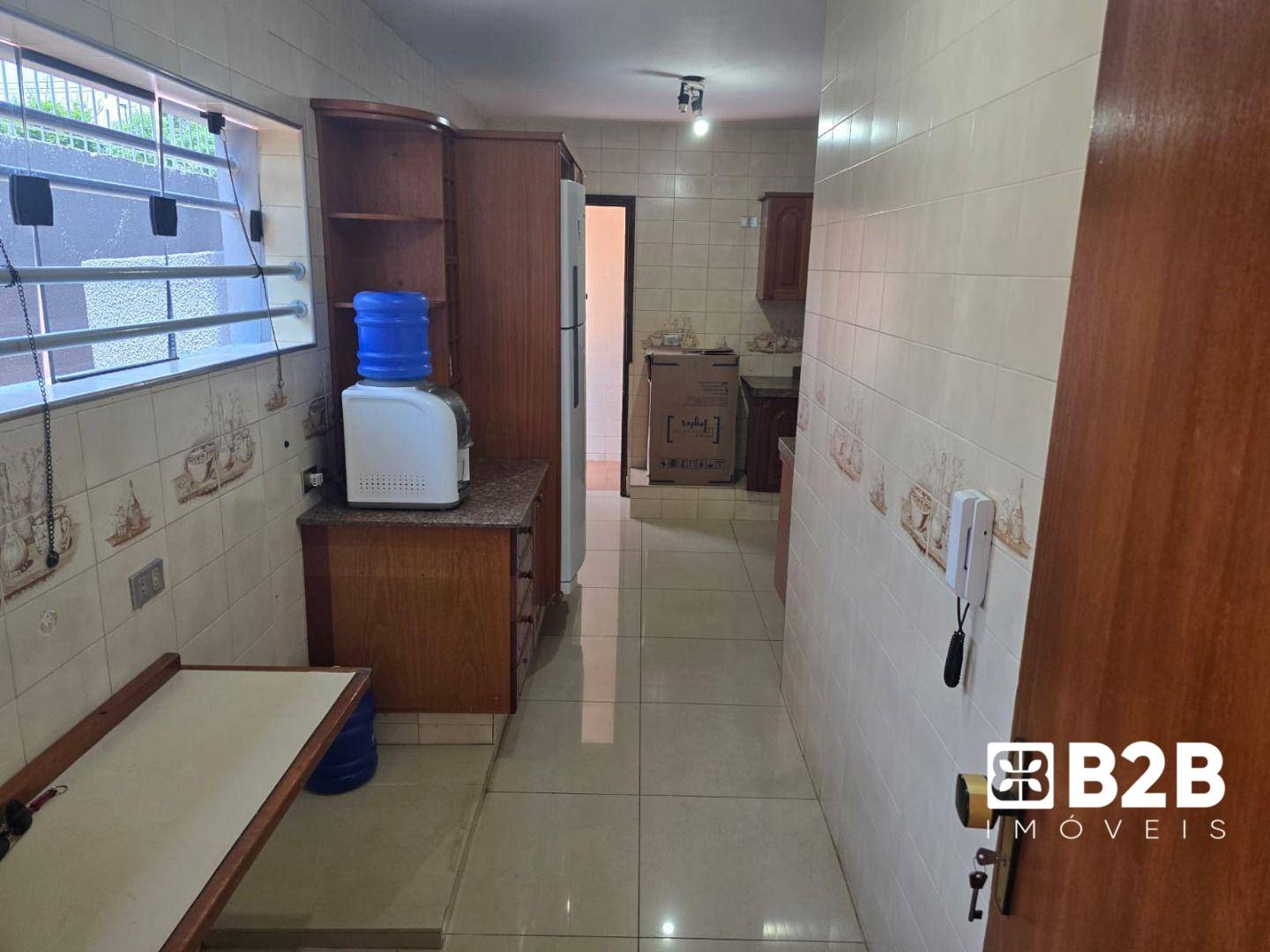Casa à venda com 5 quartos, 290m² - Foto 24