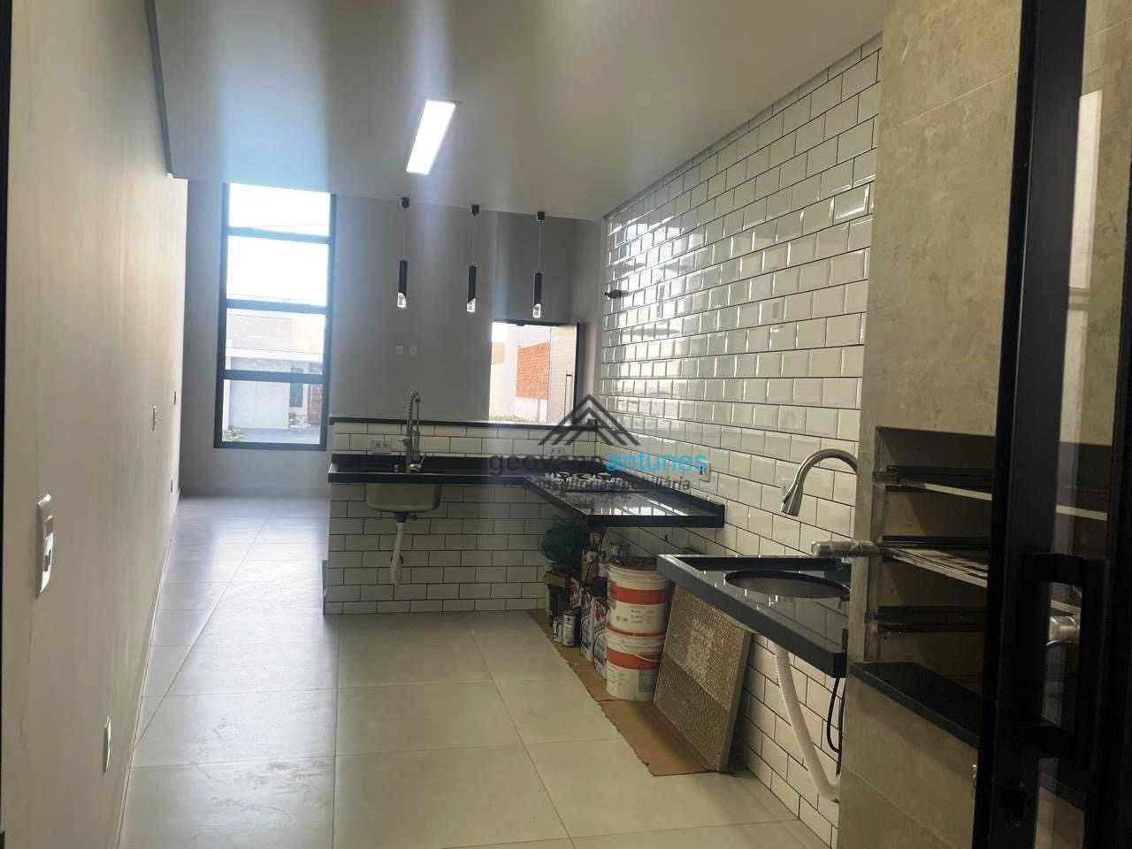 Casa de Condomínio à venda com 3 quartos, 150m² - Foto 10