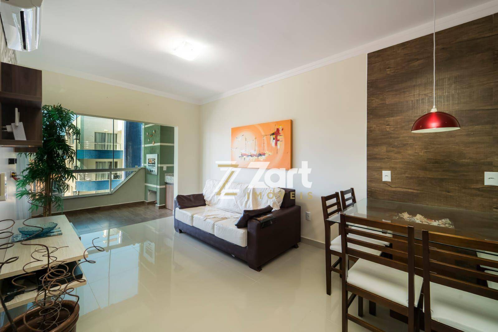 Apartamento à venda com 3 quartos, 101m² - Foto 9