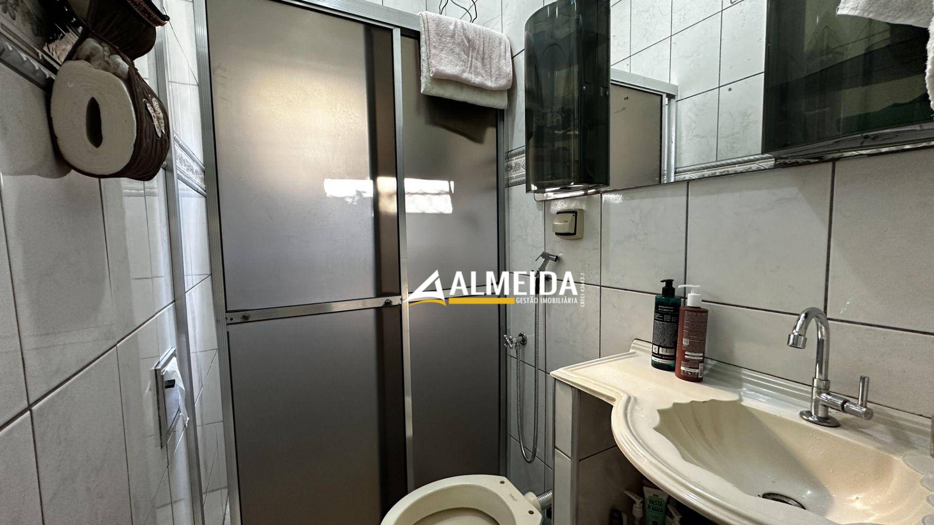 Casa, 128 m² - Foto 9