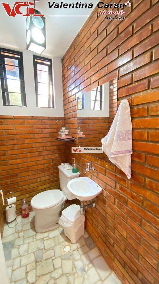 Casa à venda com 3 quartos, 177m² - Foto 8