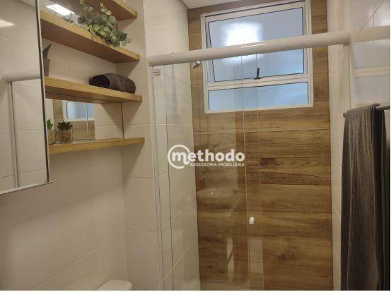 Apartamento à venda com 2 quartos, 39m² - Foto 20